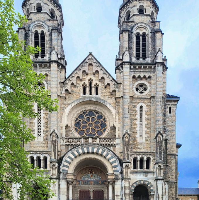 bourg-en-bresse-basilique-du-sacre-coeur