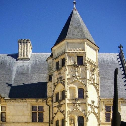 Musée Estève.