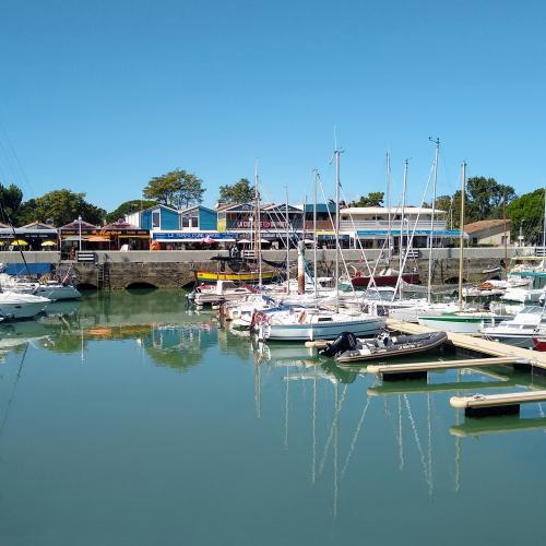 boyardville-port