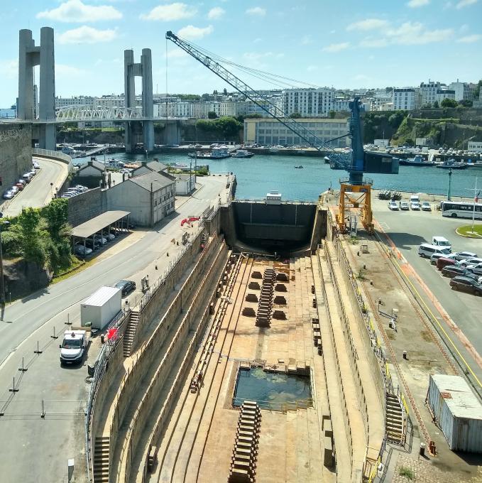 brest-telepherique