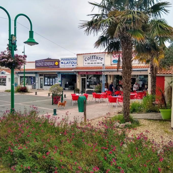 Place Lipkowski.