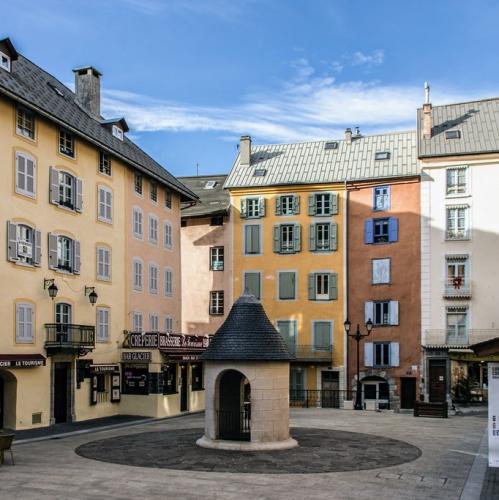 Place d'Armes