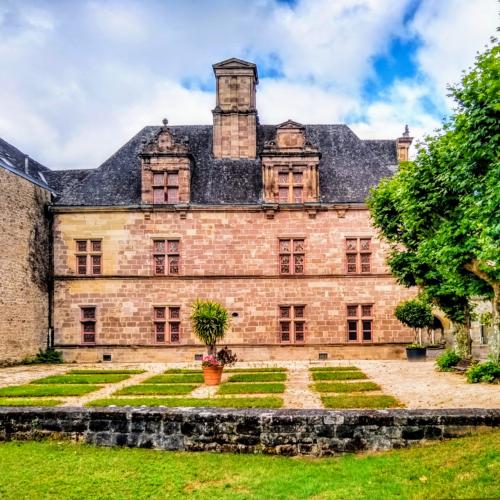 Musée Labenche.