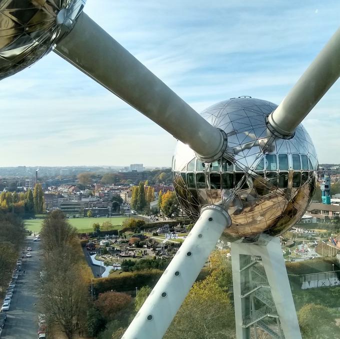 bruxelles-atomium