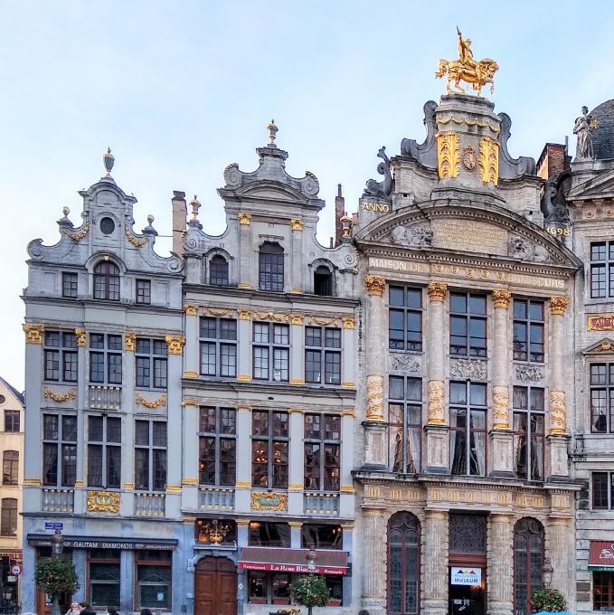 bruxelles-grand-place