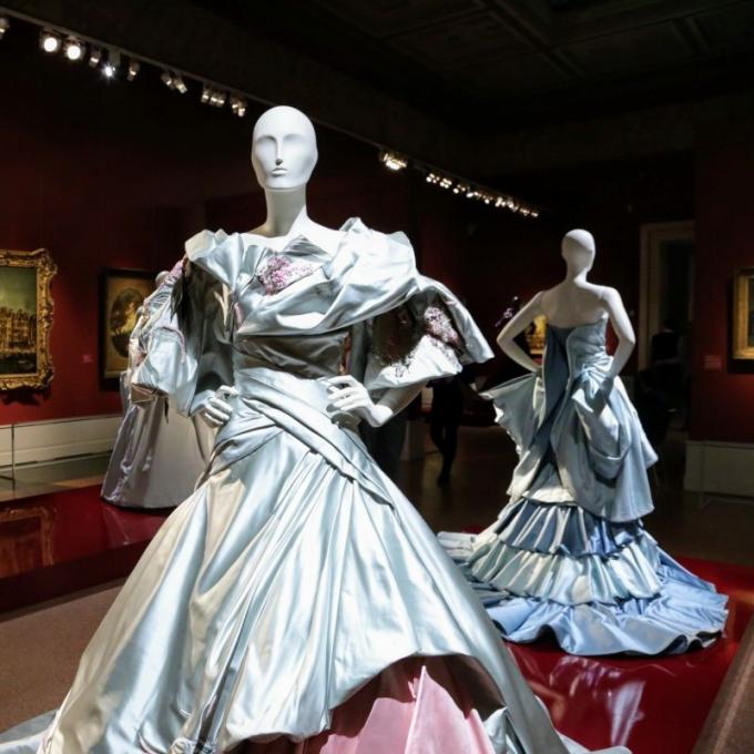Musée Mode & Dentelle