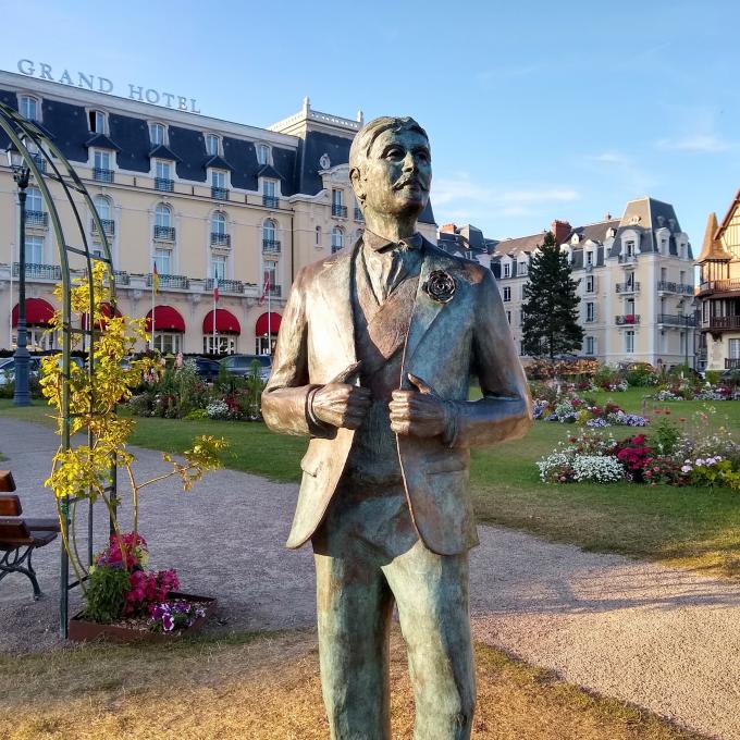 cabourg tourisme