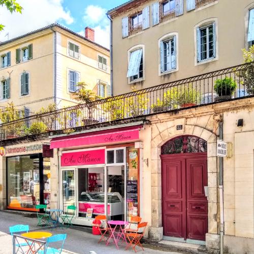 cahors-presentation