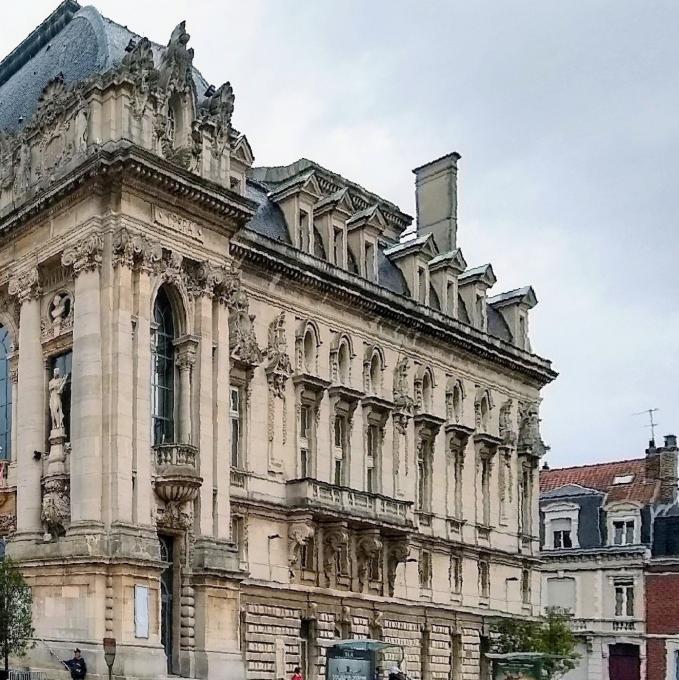 Opéra.