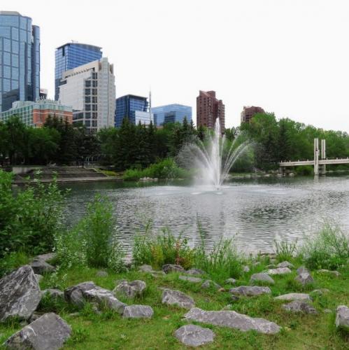 Calgary Prince s Island Park calgary-prince-s-island-park