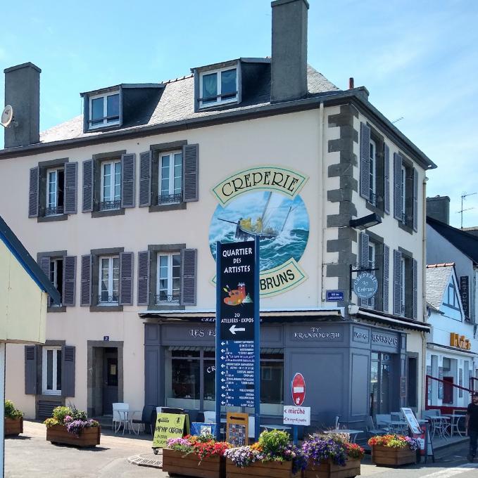 camaret sur mer tourisme