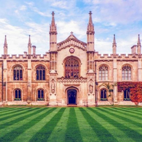 cambridge-presentation