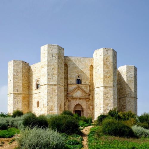 castel-del-monte-presentation
