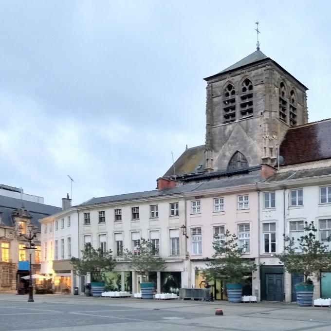 titre de voyage chalons en champagne