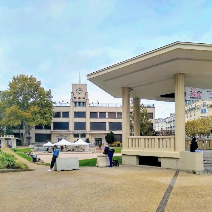 CharentonlePont. Tourisme & visites. Top des choses à faire. Guide de