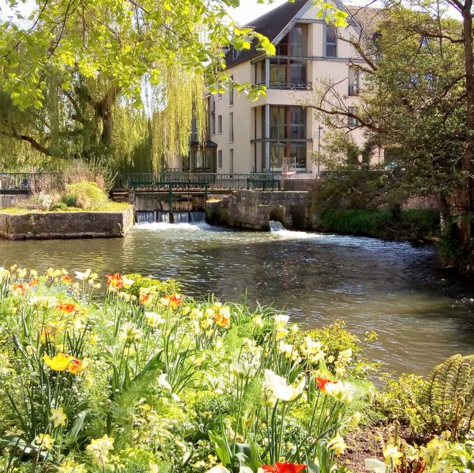chartres-presentation