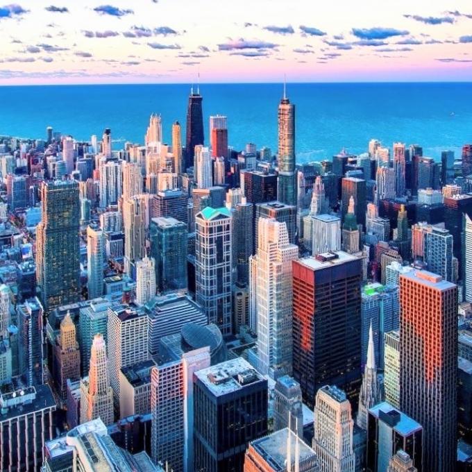 chicago tourisme