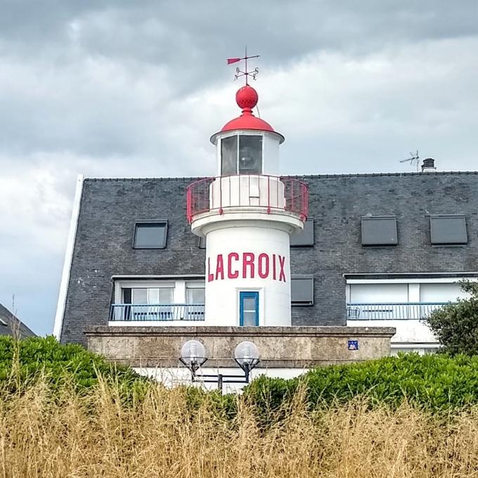 Phare.