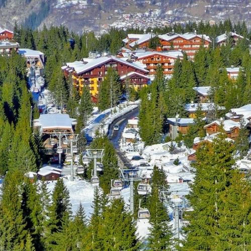 courchevel-presentation
