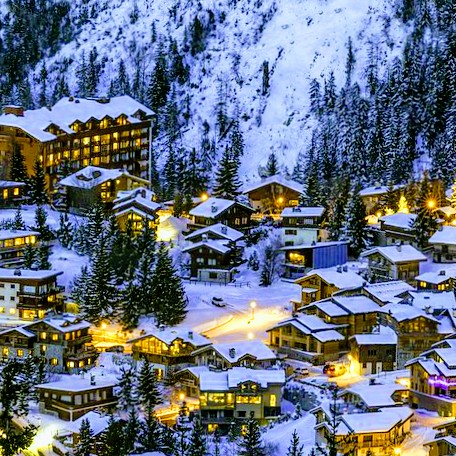 courchevel-presentation