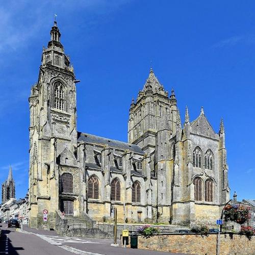 coutances-presentation