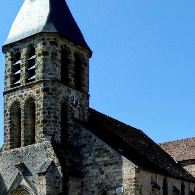 dampierre-en-yvelines-presentation