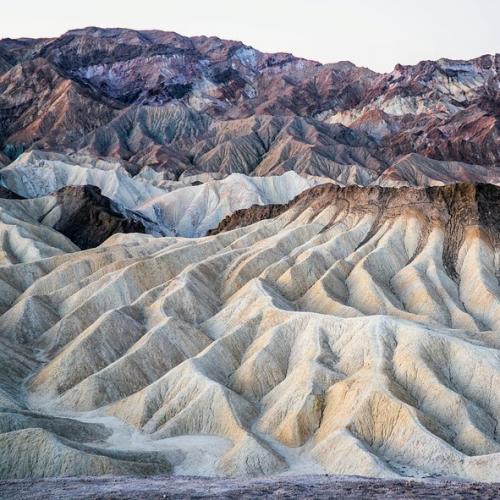 death-valley-presentation