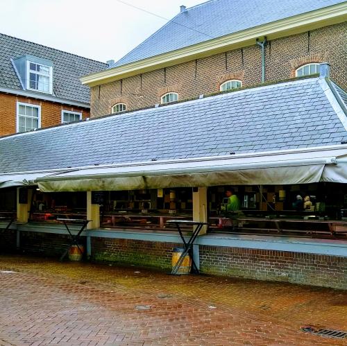 Hippolytusbuurt.