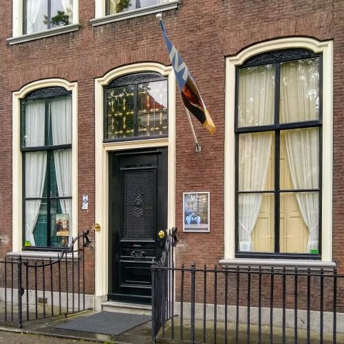 Musée Paul Tétar Van Elven.