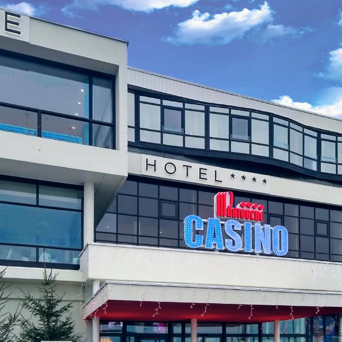 CASINO. (14)