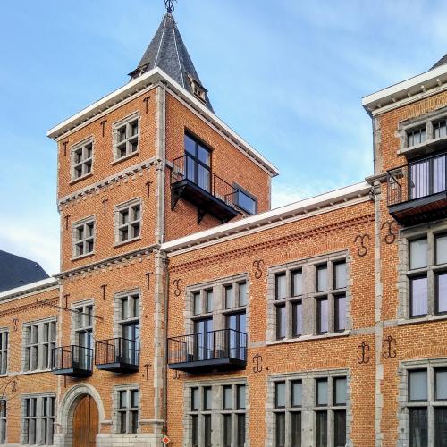 Caserne