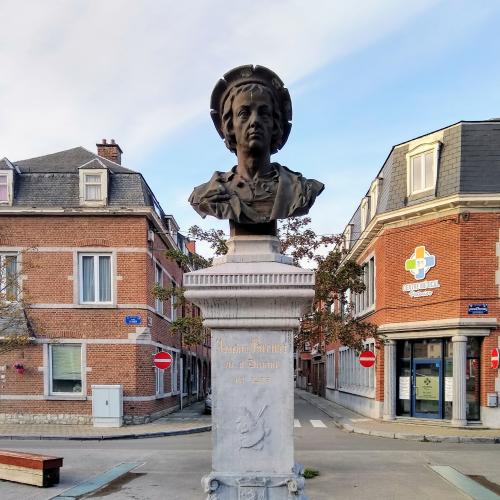 Place Patenier