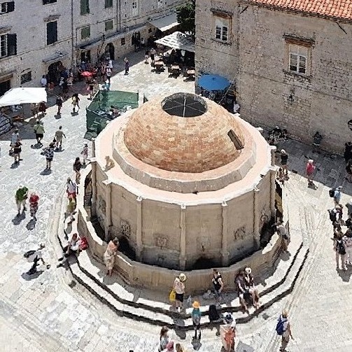 dubrovnik-velika-onofrijeva-fontana