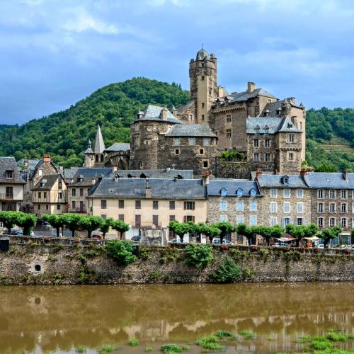 estaing-presentation