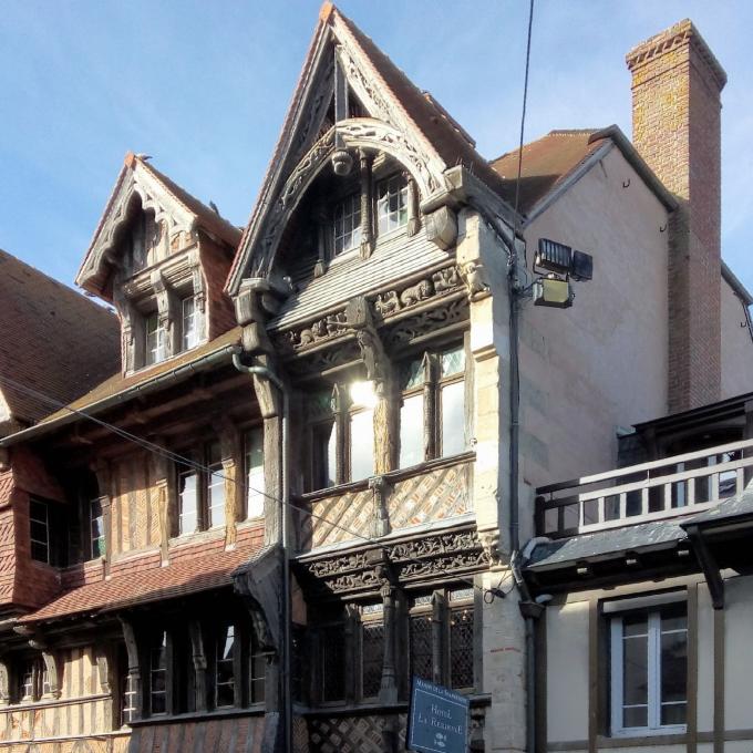 MANOIR DE LA SALAMANDRE. (4)