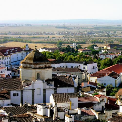 evora-presentation