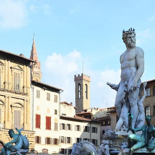 firenze-presentation