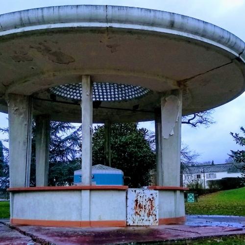 Kiosque