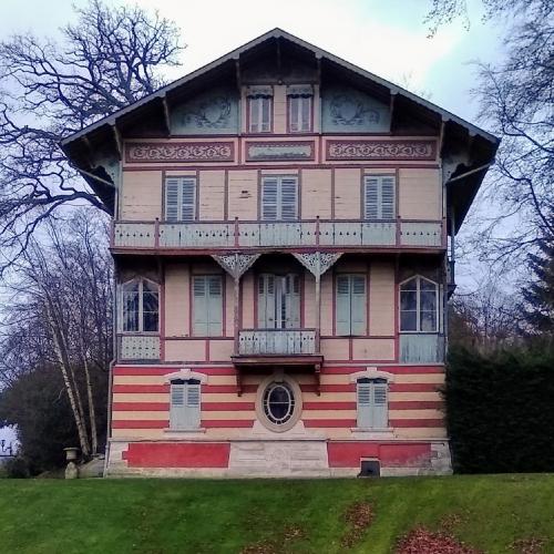 Villa Richelieu