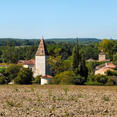 Fourcès.