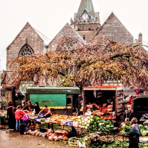 Galway Galway Market. Présentation et avis des voyageurs.