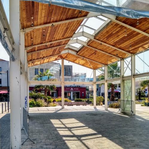 Place de la Claire