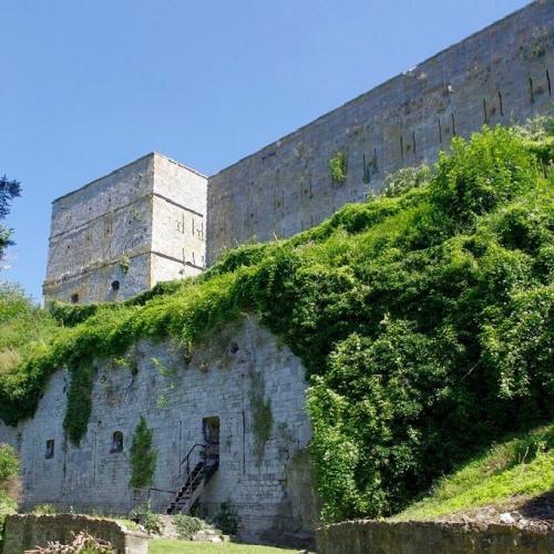 Huy - Fort de Huy. Présentation et avis des voyageurs.
