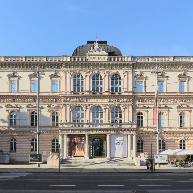 innsbruck-museum-ferdinandeum