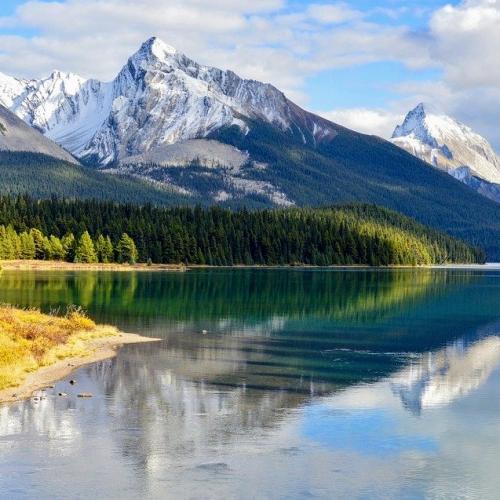 jasper-national-park-presentation