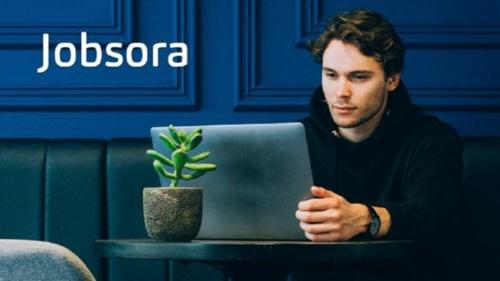 jobsora-presentation