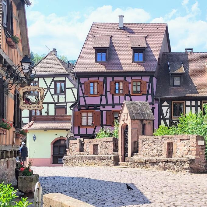 kaysersberg-presentation