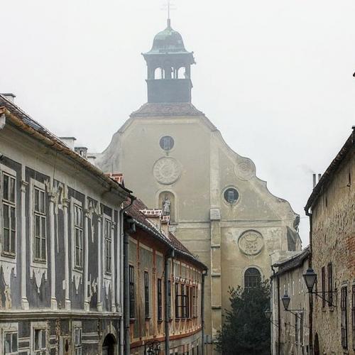 koszeg-szent-jakab-templom