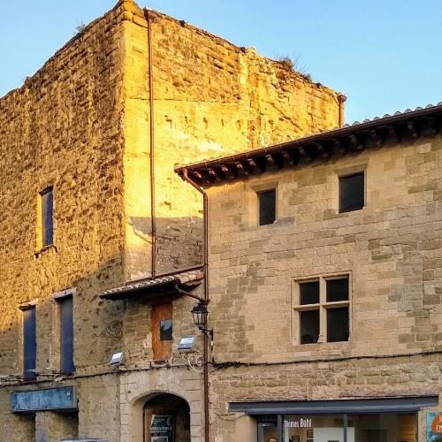 la tour d'argent isle sur la sorgue