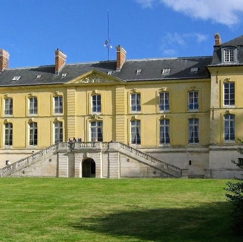 Château de la Celle